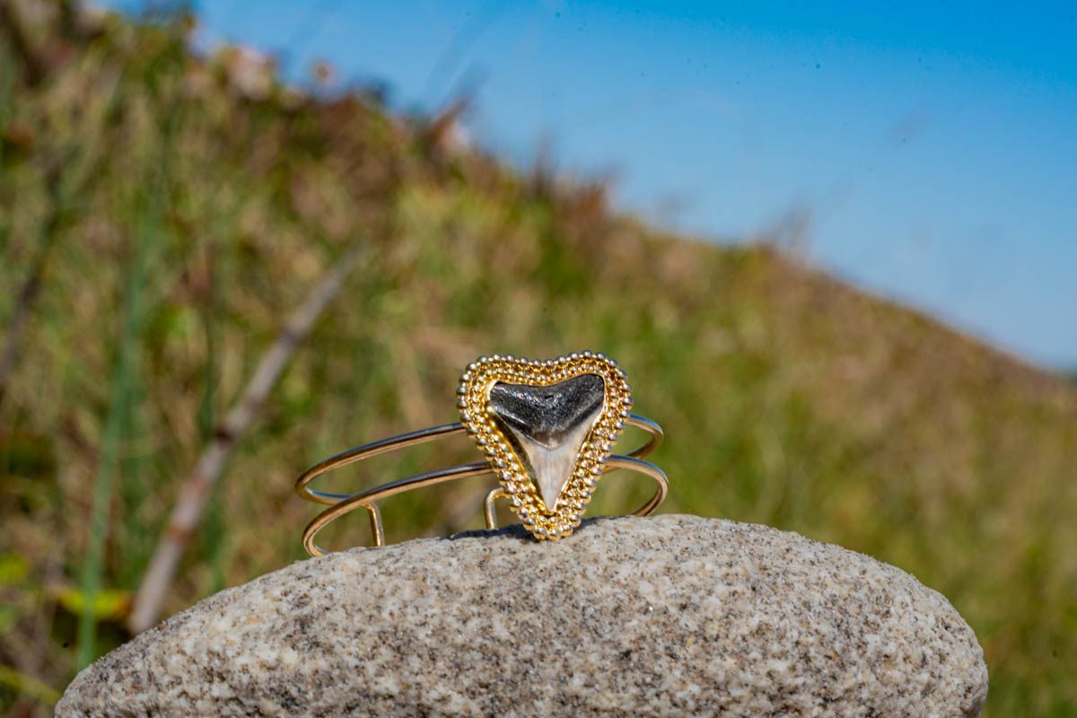 Sun Rays Cuff - Image 2